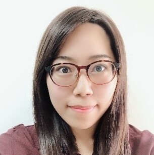 馬千惠 專任助理