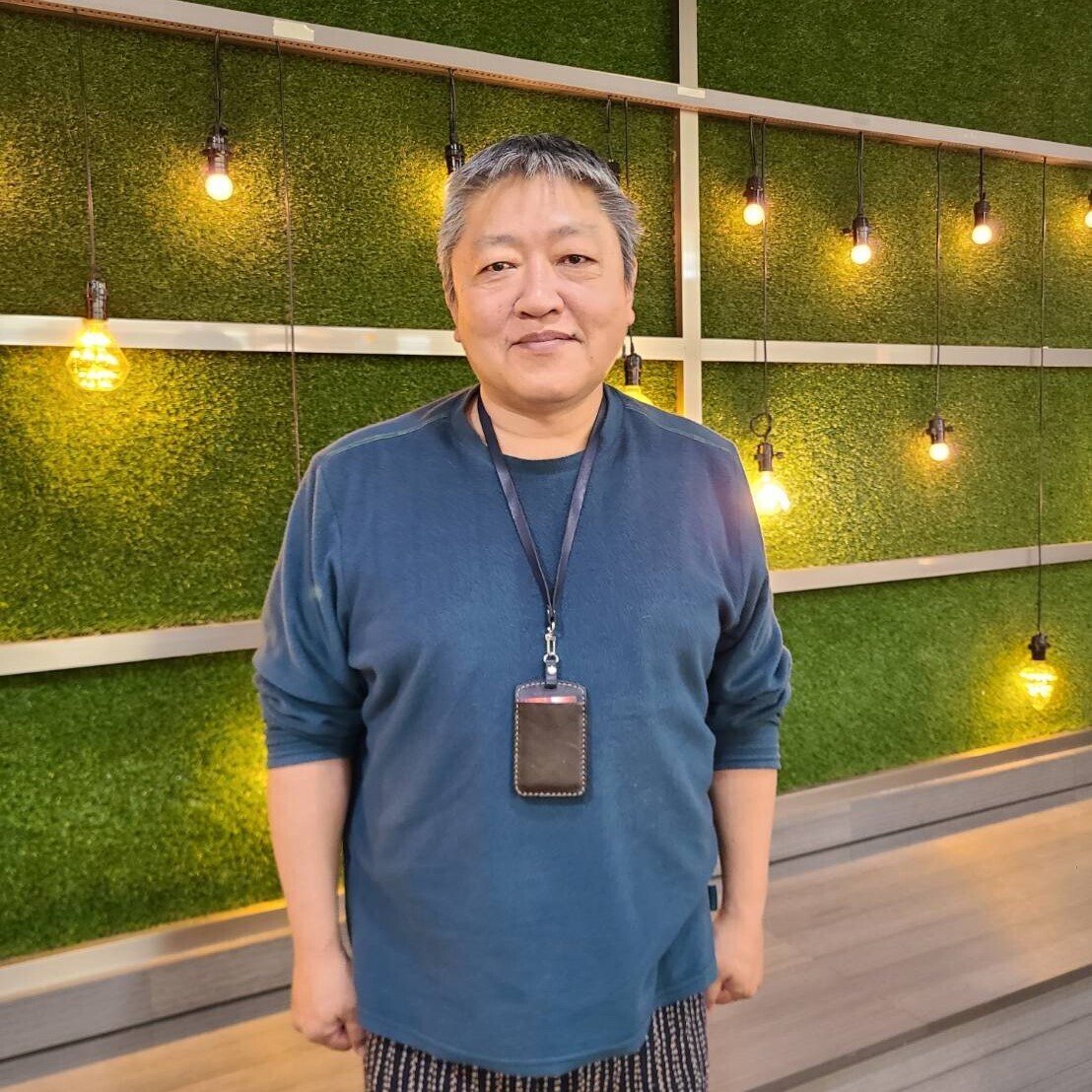 葉恒志 副處長