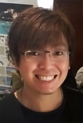 陳建志 專案教師
